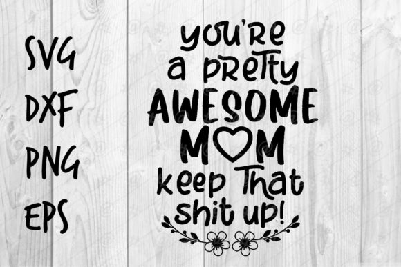 Awesome Mom SVG: A Designer’s Real-World Review