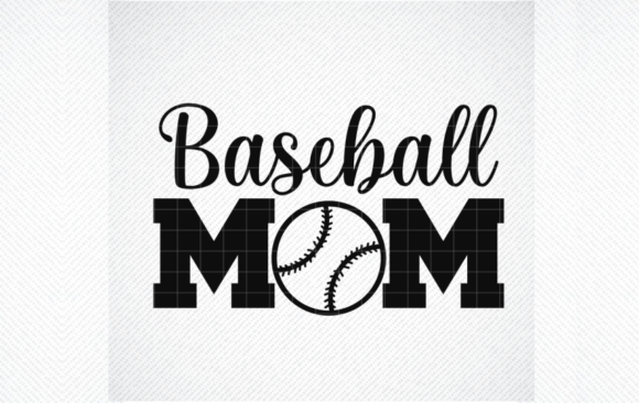 Baseball Mom SVG & PNG: A Designer’s Real-World Embroidery Review