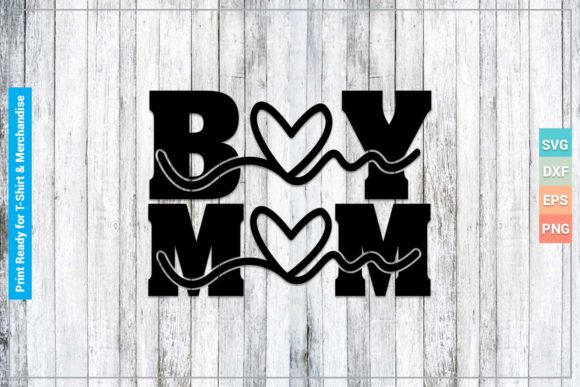 BOY MOM SVG Cricut Files: A Designer’s Real-World Embroidery Review