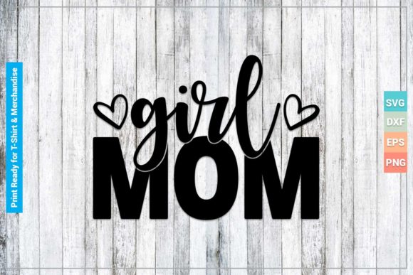 GIRL MOM SVG Cricut Files: A Designer’s Honest Review for Real Embroidery Use