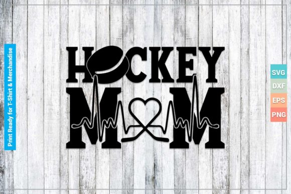 Hockey Mom SVG Cricut Files: A Designer’s Real-World Review