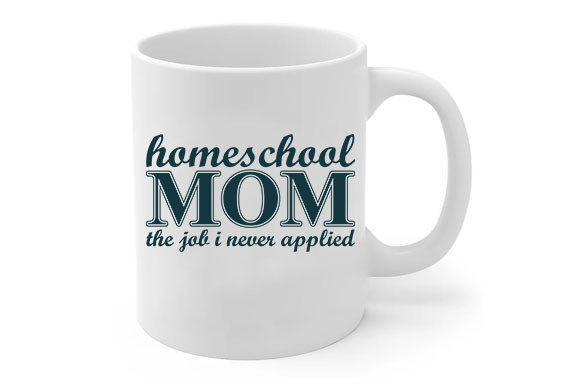 Home School Mom SVG: An Embroidery Design Review
