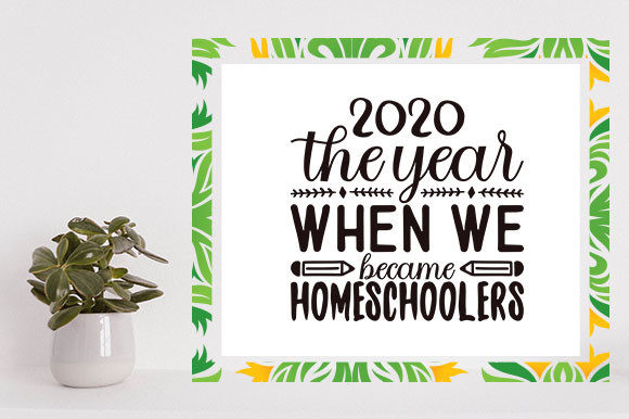 Homeschool Mom SVG: A Designer's Stitch Review