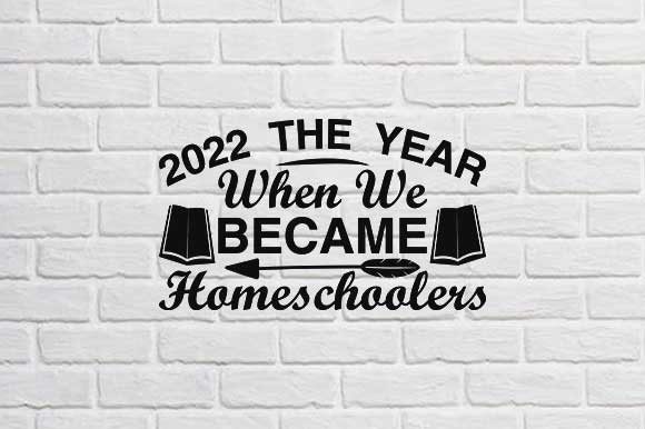 Homeschool Mom SVG Design: 2022 Review