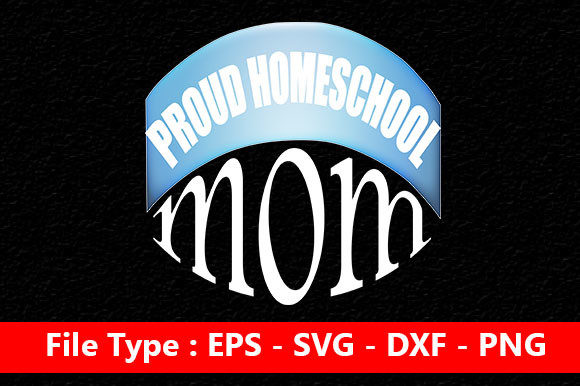 Homeschool Mom SVG Design: A Stitch-Out Review