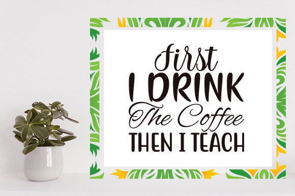 Homeschool Mom SVG Design: A Stitcher’s Review