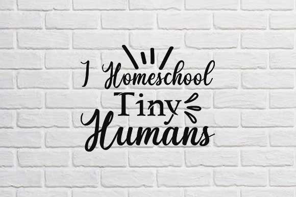 Homeschool Mom SVG Design: A Stitcher’s Review