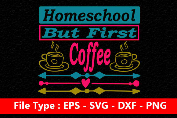 Homeschool Mom SVG Design: A Stitcher’s Review