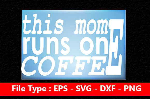Homeschool Mom SVG Design: This Mom Runs Review