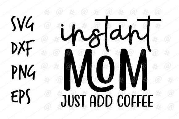 Instant Mom SVG: A Designer’s Embroidery Review