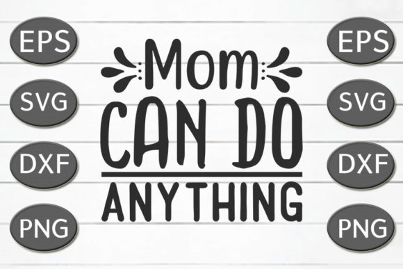 Mom Svg Design: Real Embroidery Review