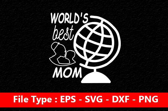 Mom SVG Design Review: Real Embroidery Use