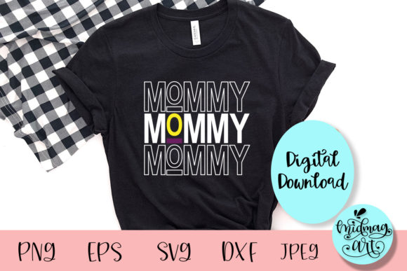 Mommy Mirror SVG: A Designer’s Embroidery Review