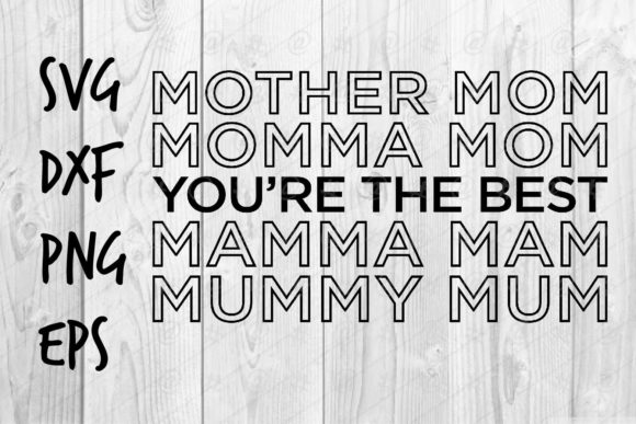 Mother Mom SVG: A Designer’s Real-World Review for Embroidery Projects