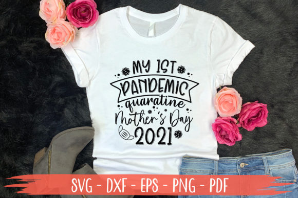 Mothers Day SVG, Mom SVG: A Designer's Stitch Test