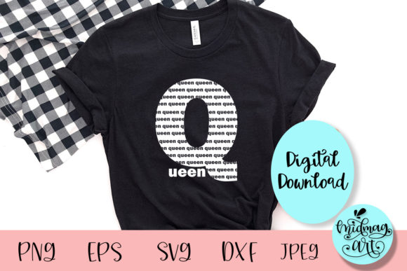 Queen Svg, Mom Svg: A Designer’s Embroidery Review