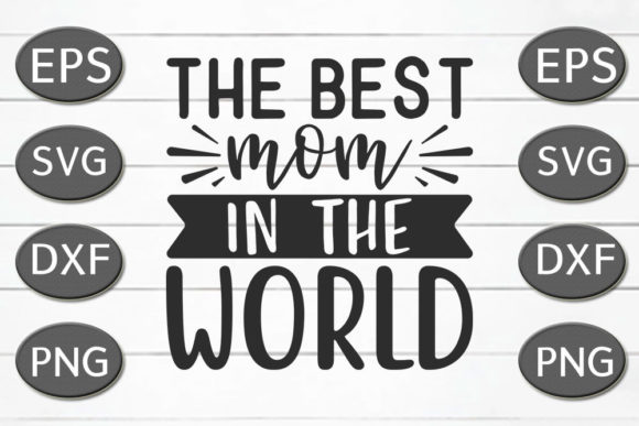 Reviewing Mom Svg Design for Real Embroidery