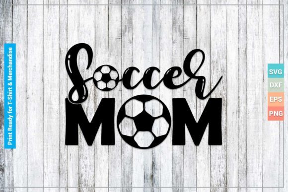 Soccer Mom SVG Cricut Files: A Designer’s Real-World Review