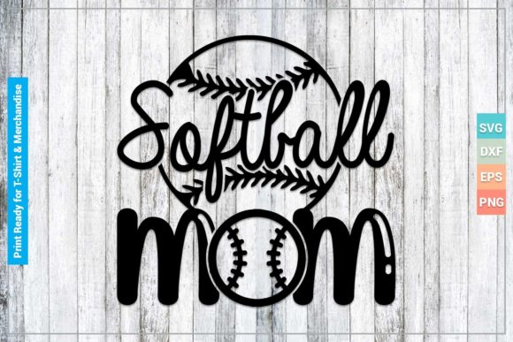 Softball Mom SVG Cricut Files: A Designer’s Real-World Review